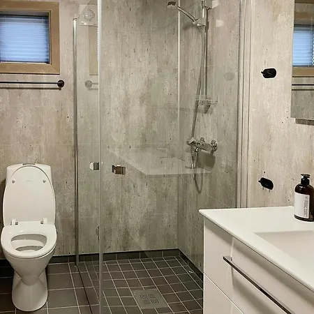 Modern With Panoramic View On Bringsfjellet بيت للعطل